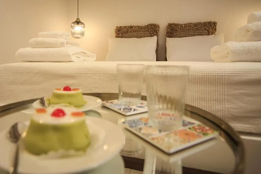 度假居 Biddiccia Home In Sicily 诺托 意大利