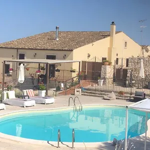 Vakantieboerderij Mundus Terrae, Casa della Contessa