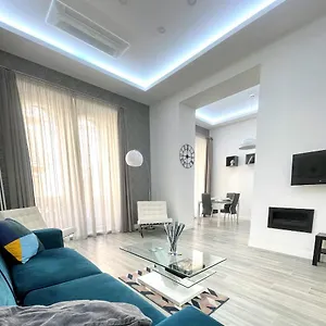  Appartement Duomo Platinum Italië