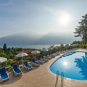  Appartement Oasi Italië