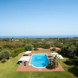 Appartement Ginevra, Santa Venerina