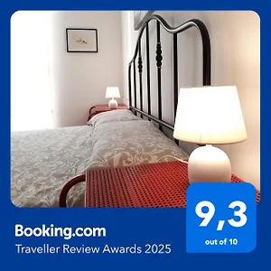 Appartement Olivuzza, Palerme