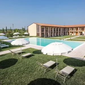  Vakantieboerderij Cascina Borghetta Italië