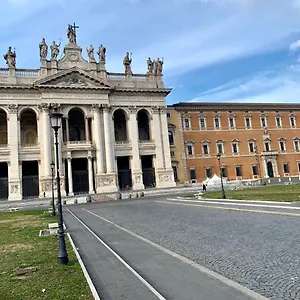 Exclusive 48 Appartement Rome